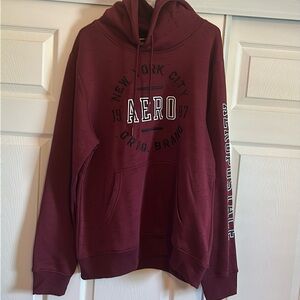 NWT Aeropostale hoodie
